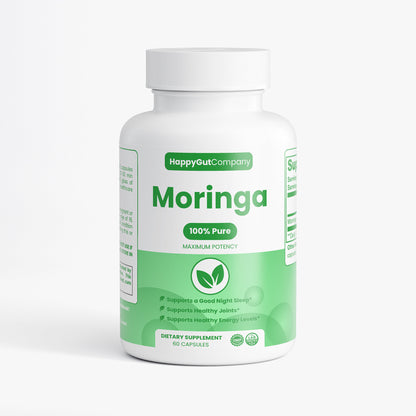 Moringa Pure